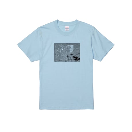 Re:vius Management / アポロエモワンショット - S/S Tee,L/S Tee,ToteBag