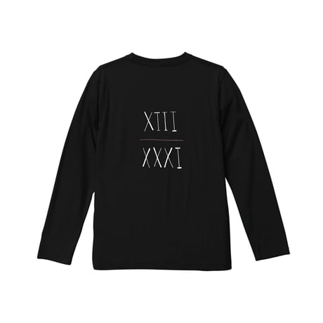 Re:vius Management / 望月彩華 - L/S Tee,Hoodie,ZipHoodie