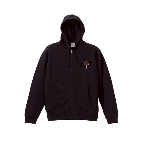 Re:vius Management / 縷々宮えるる*純紅薔薇十字倶楽部 - L/S Tee,Hoodie,ZipHoodie