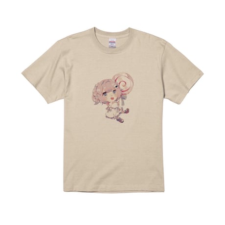 Re:vius Management / 綿羊みじ - S/S Tee