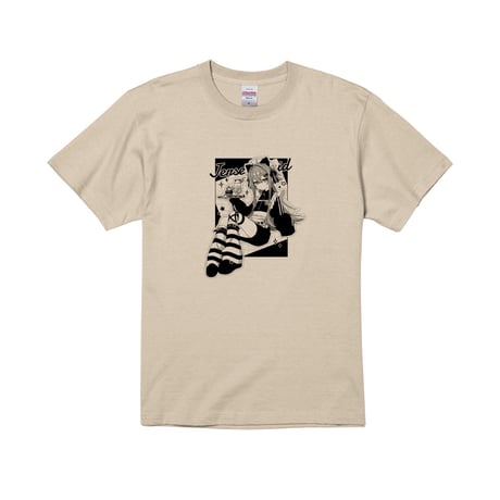 Re:vius Management / namin★ - S/S Tee,L/S Tee,ToteBag