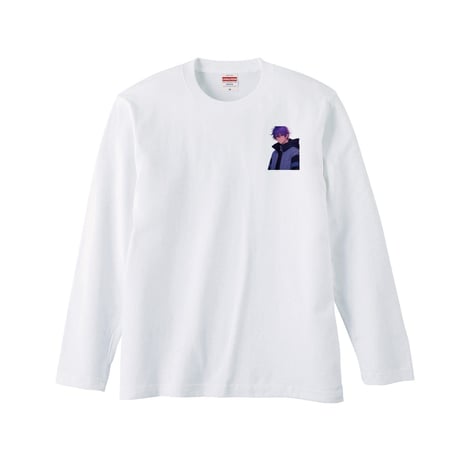 Re:vius Management / 夜凪優　オリジナル - S/S Tee,L/S Tee,ToteBag