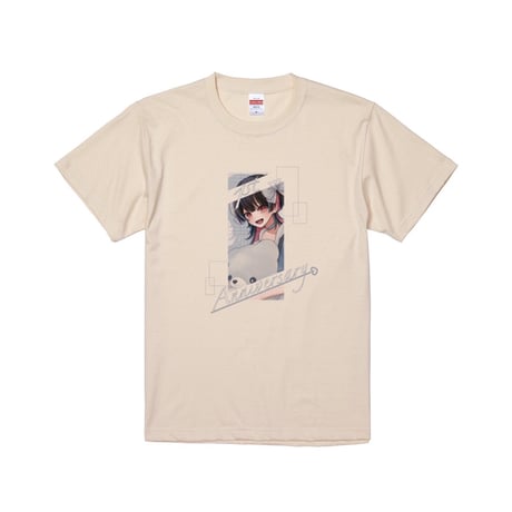 Re:vius Management / たいだでもぺあるっく - S/S Tee