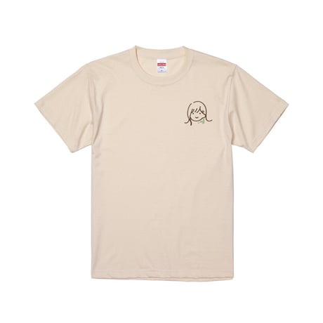 Re:vius Management / 常盤いろは2周年記念日Tシャツ