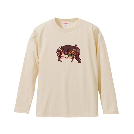 Re:vius Management / 生魚 雪-L/S Tee