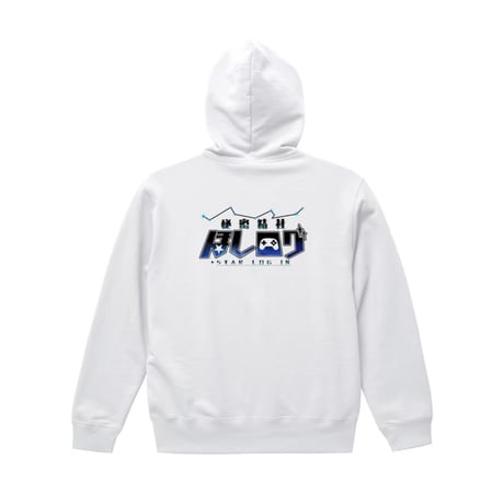 Re:vius Management / ほしログ①Hoodie