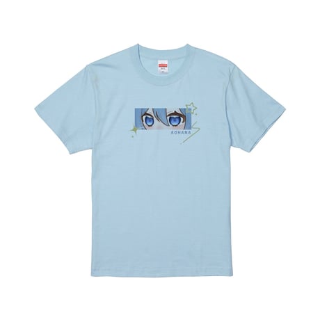 Re:vius Management / 青花悠（あおはな はるか） - S/S Tee,Hoodie,ToteBag