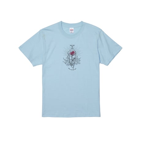 Re:vius Management / Flower Coffin - S/S Tee,L/S Tee,ToteBag