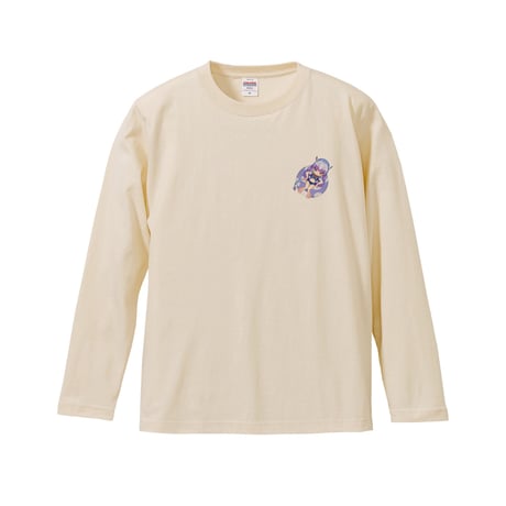 Re:vius Management / 水沢 泚夏 - L/S Tee