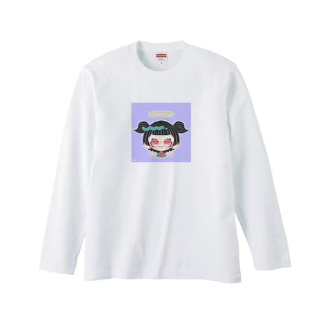 Re:vius Management / 鬱くん - L/S Tee