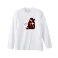 Re:vius Management / 茉莉花 - L/S Tee