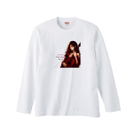 Re:vius Management / 茉莉花 - L/S Tee