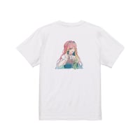 Re:vius Management / 葉月咲乃② - S/S Tee