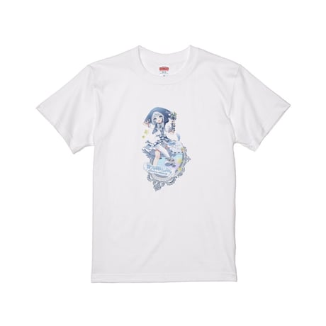 Re:vius Management / Magical Riimya - S/S Tee