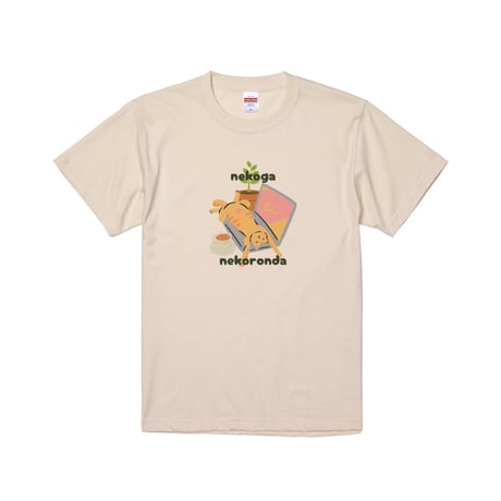 Re:vius Management / もゆう - S/S Tee