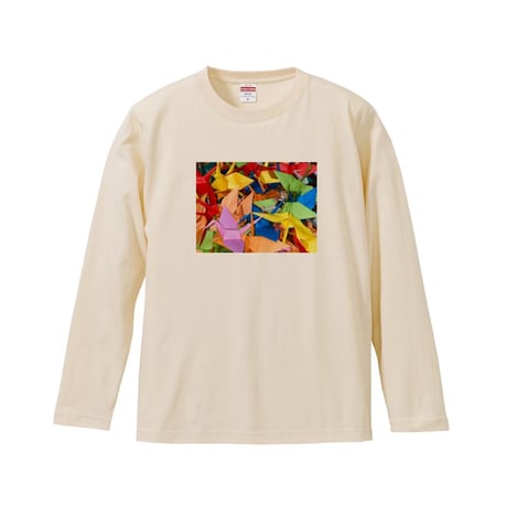 Re:vius Management / 公星くろは- L/S Tee