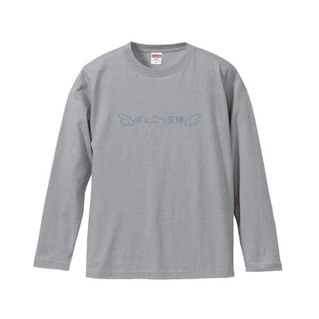 Re:vius Management / りゅなのぽんこつTシャツ - L/S Tee