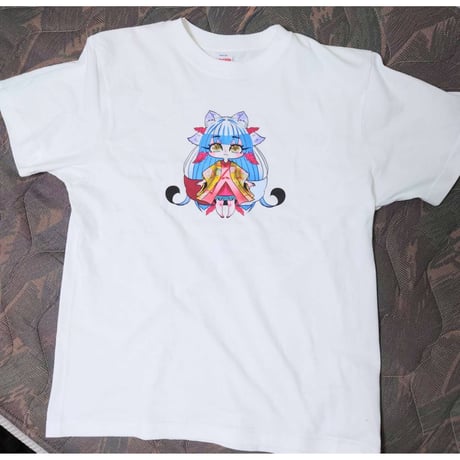 Re:vius Management / かむ狐 - S/S Tee,L/S Tee,ToteBag