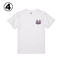 Re:vius Management / fujinezuchiu④ - S/S Tee