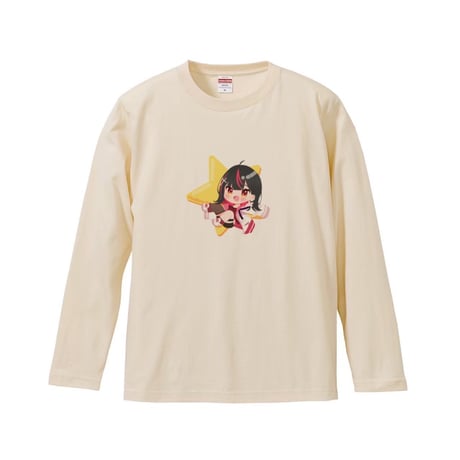 Re:vius Management / 星奈ナツ - L/S Tee