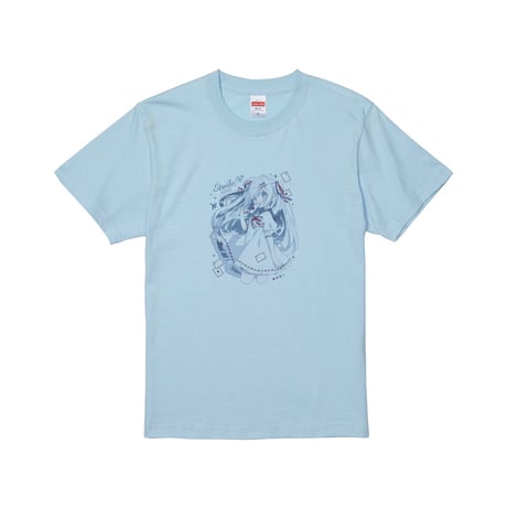 Re:vius Management / 葛原カズヤ - S/S Tee