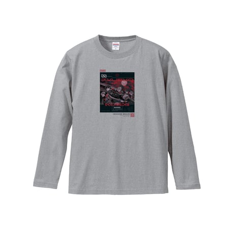Re:vius Management / よるかげ - S/S Tee,L/S Tee,ToteBag