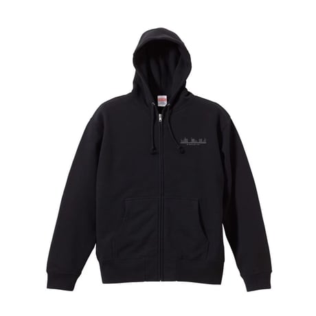 Re:vius Management / たけのわ - S/S Tee, ZIPhoodie,ToteBag