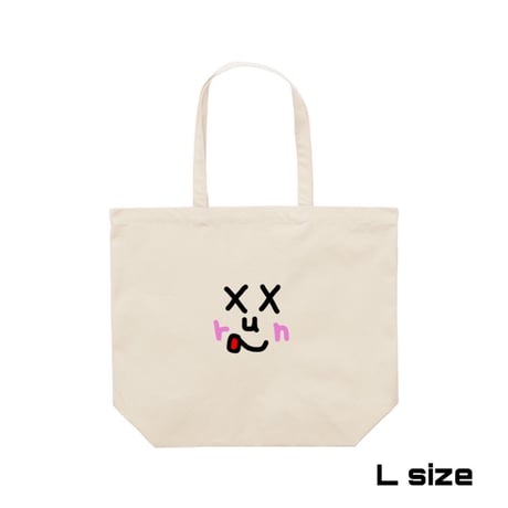 Re:vius Management / 櫻井瑠奈 - ToteBag