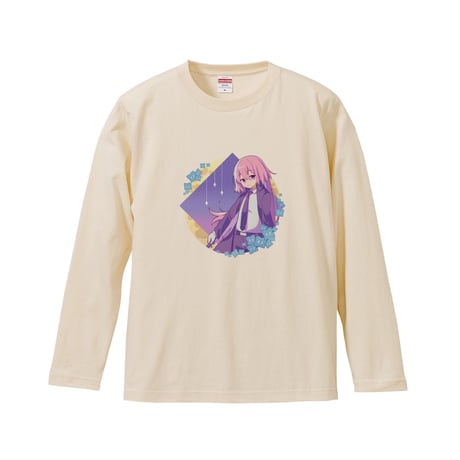 Re:vius Management / loska- L/S Tee