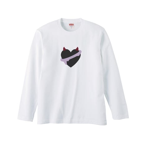 Re:vius Management / 紗々羅-L/S Tee