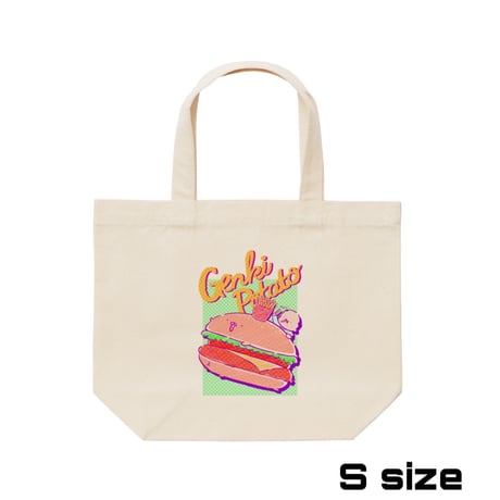 Re:vius Management / さわぐとまと - ToteBag