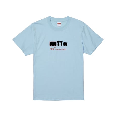 Re:vius Management / はるるん - S/S Tee
