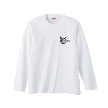 Re:vius Management / 葉月こより- L/S Tee