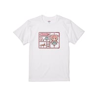 Re:vius Management / プラモタケウチ - S/S Tee,Sweat,ZipHoodie