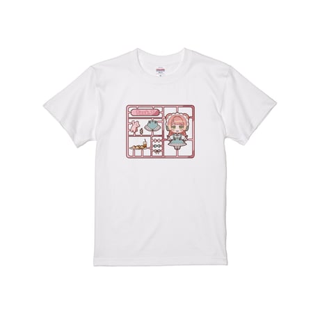 Re:vius Management / プラモタケウチ - S/S Tee,Sweat,ZipHoodie