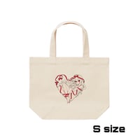 Re:vius Management / あかぎ めいと - ToteBag