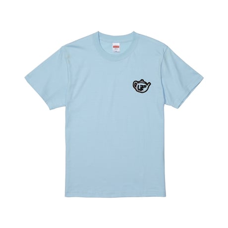 Re:vius Management / 🫖𓈒𓏸ぽっと - S/S Tee