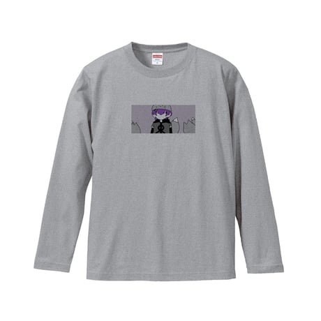 Re:vius Management / 菰狐 きさらぎ-L/S Tee