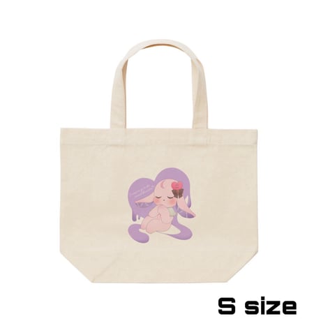 Re:vius Management / 卯咲乃ぬい - S/S Tee,L/S Tee,ToteBag