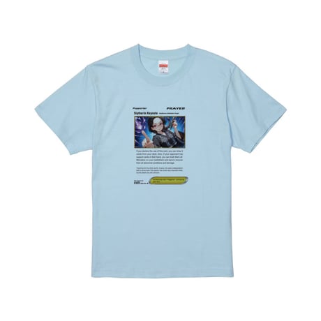 Re:vius Management / すずりん@瞑想の民θ+∞ Styler-Mejed - S/S Tee,L/S Tee,ToteBag