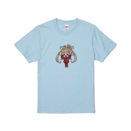 Re:vius Management / 夢ヶ咲よう描き下ろしTシャツ - S/S Tee,L/S Tee,ToteBag