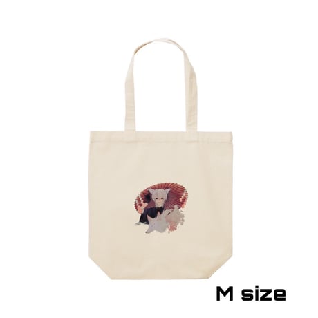 Re:vius Management / 琥世知 - ToteBag
