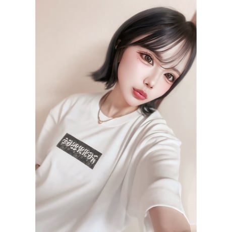 Re:vius Management / ri_0220_1コラボTシャツ - S/S Tee