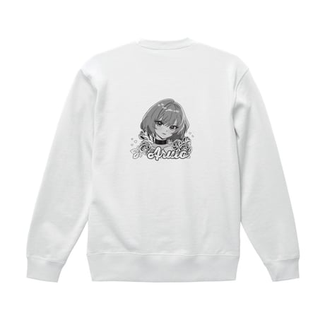 Re:vius Management / あると【ゲーム実況】 - Sweat Shirt