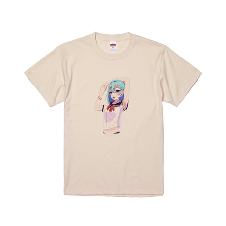 Re:vius Management / セーラーちゃん - S/S Tee
