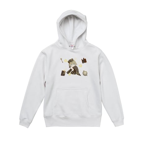 Re:vius Management / 天園千星 - S/S Tee,Hoodie,ToteBag
