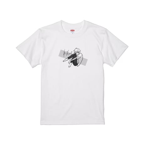 Re:vius Management / 玲音-rein- -S/S Tee