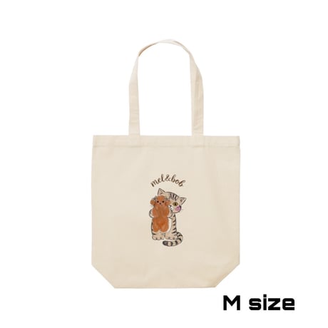 Re:vius Management / テンハル - ToteBag