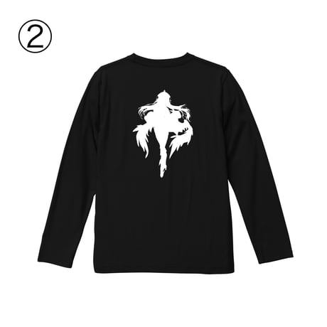 Re:vius Management / 司みさと② - L/S Tee