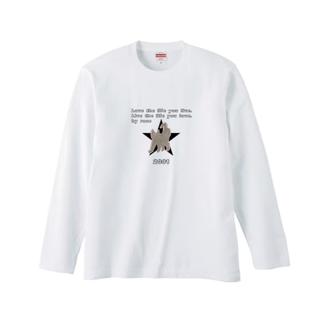 Re:vius Management / rrlluur- L/S Tee